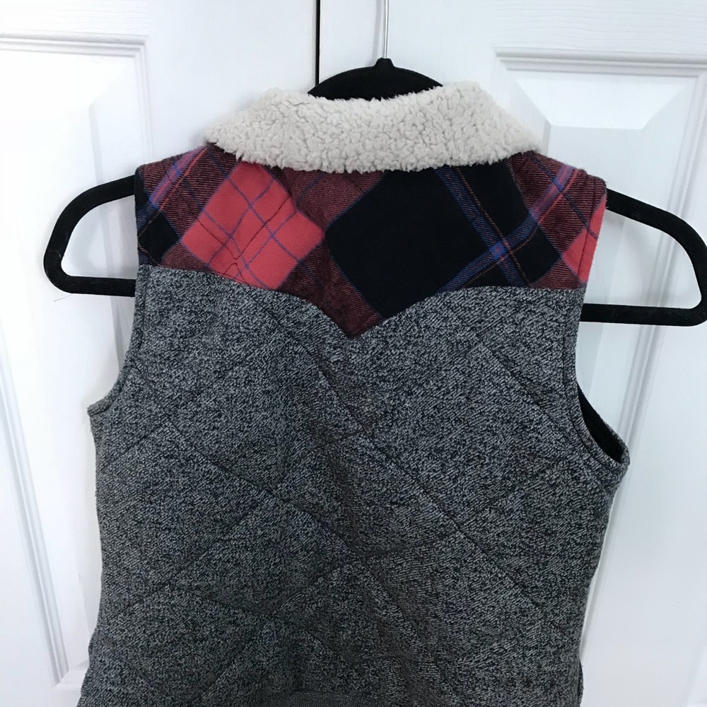 Pacsun vest size medium - Picture 4 of 5
